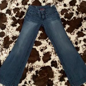 Ariat trouser jeans